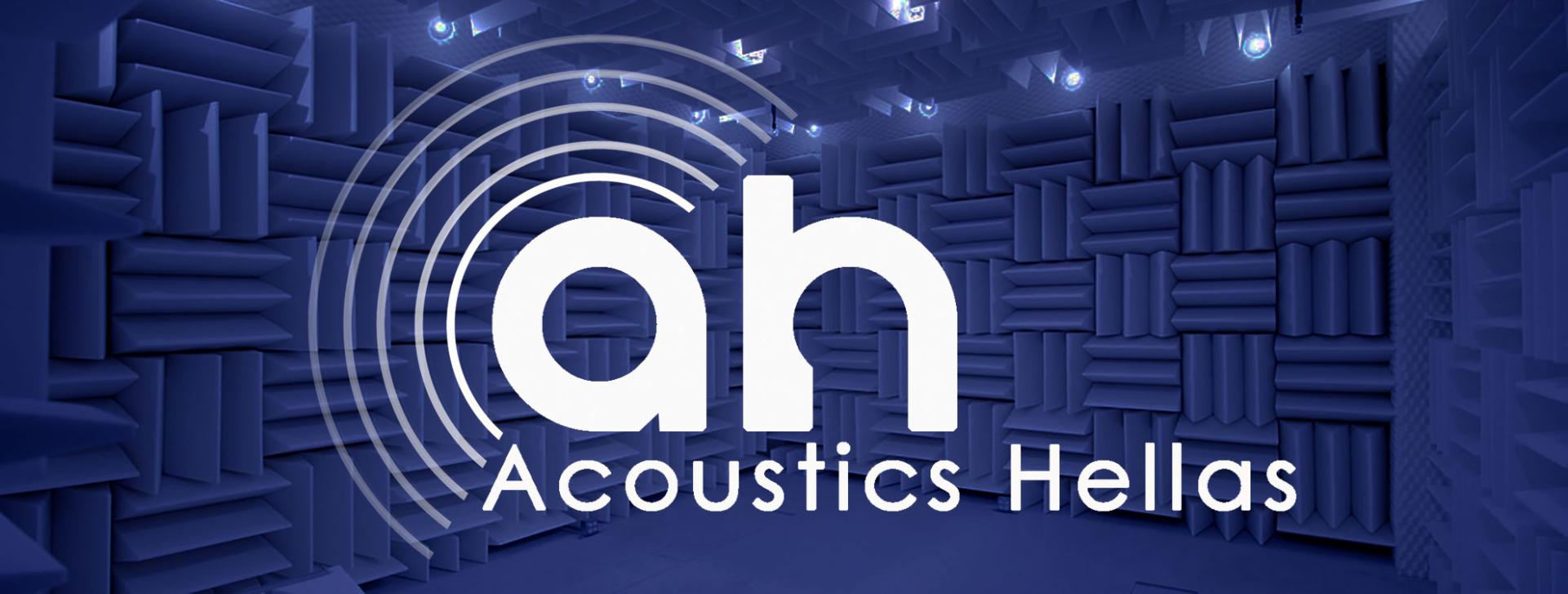 Acoustics Hellas